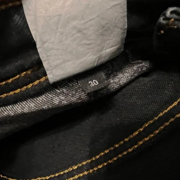 Salvatore Ferragamo skinny jeans - Picture 7 of 12